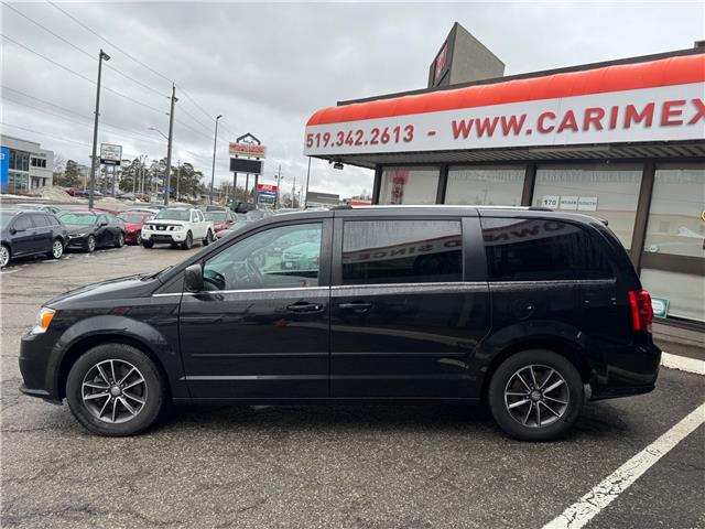 2016 Dodge Grand Caravan SE/SXT (Stk: 2510582) in Waterloo - Image 2 of 27