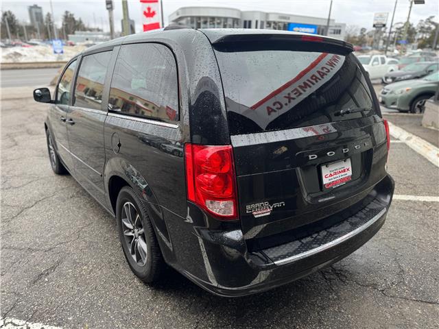 2016 Dodge Grand Caravan SE/SXT (Stk: 2510582) in Waterloo - Image 3 of 27