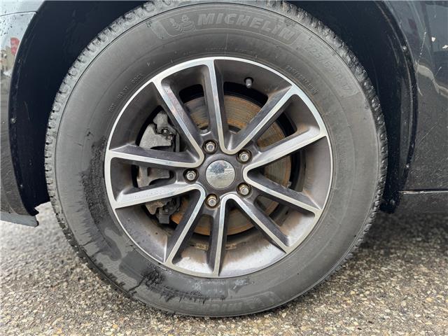 2016 Dodge Grand Caravan SE/SXT (Stk: 2510582) in Waterloo - Image 9 of 27