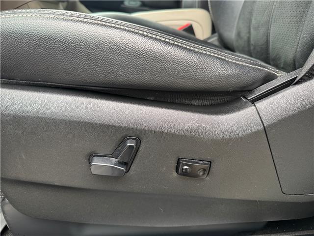 2016 Dodge Grand Caravan SE/SXT (Stk: 2510582) in Waterloo - Image 12 of 27