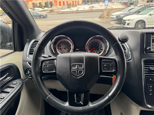 2016 Dodge Grand Caravan SE/SXT (Stk: 2510582) in Waterloo - Image 14 of 27