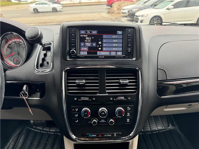 2016 Dodge Grand Caravan SE/SXT (Stk: 2510582) in Waterloo - Image 15 of 27