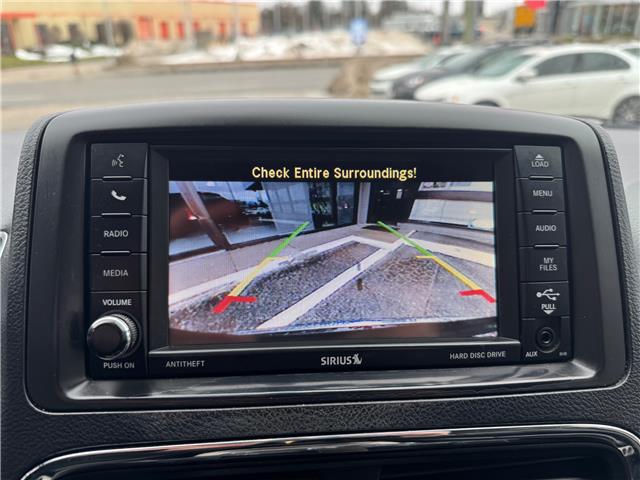 2016 Dodge Grand Caravan SE/SXT (Stk: 2510582) in Waterloo - Image 16 of 27