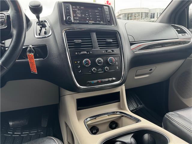 2016 Dodge Grand Caravan SE/SXT (Stk: 2510582) in Waterloo - Image 17 of 27