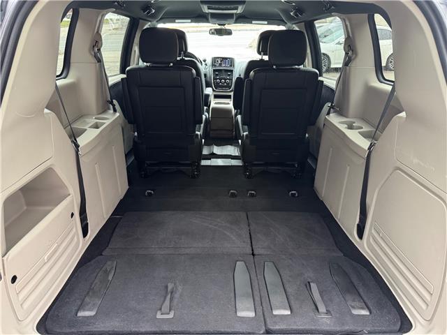 2016 Dodge Grand Caravan SE/SXT (Stk: 2510582) in Waterloo - Image 21 of 27