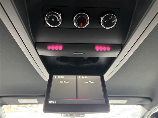 2016 Dodge Grand Caravan SE/SXT (Stk: 2510582) in Waterloo - Image 26 of 27