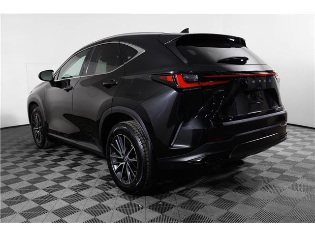2024 Lexus NX 250 Base (Stk: Z5078) in London - Image 4 of 30