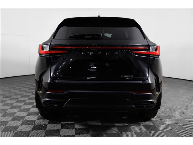 2024 Lexus NX 250 Base (Stk: Z5078) in London - Image 5 of 30