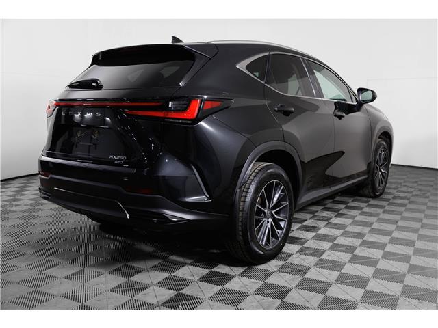 2024 Lexus NX 250 Base (Stk: Z5078) in London - Image 6 of 30