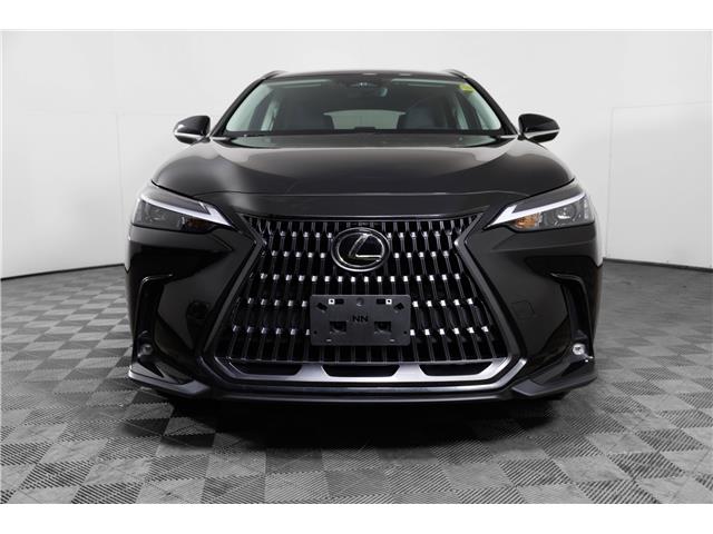 2024 Lexus NX 250 Base (Stk: Z5078) in London - Image 2 of 30