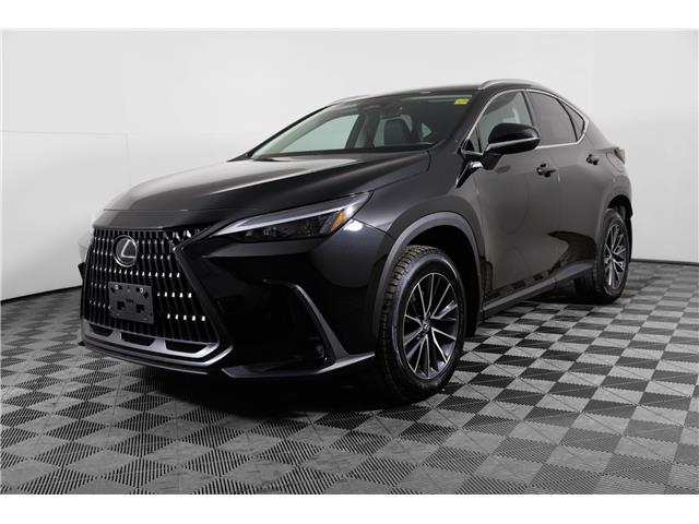 2024 Lexus NX 250 Base (Stk: Z5078) in London - Image 1 of 30