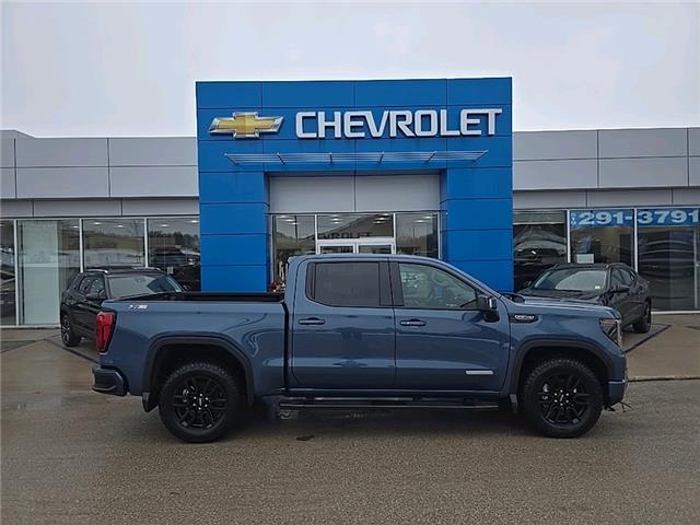 2026 GMC Sierra 1500 Elevation (Stk: 26-765) in Listowel - Image 2 of 10