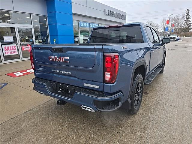 2026 GMC Sierra 1500 Elevation (Stk: 26-765) in Listowel - Image 3 of 10