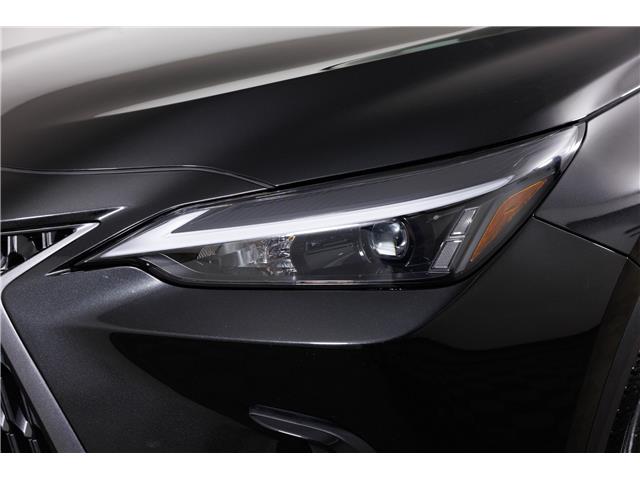 2024 Lexus NX 250 Base (Stk: Z5078) in London - Image 9 of 30