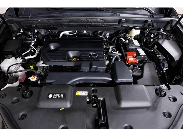 2024 Lexus NX 250 Base (Stk: Z5078) in London - Image 10 of 30