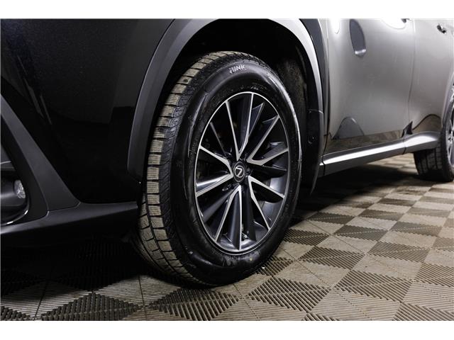 2024 Lexus NX 250 Base (Stk: Z5078) in London - Image 11 of 30