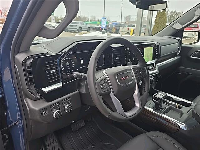 2026 GMC Sierra 1500 Elevation (Stk: 26-765) in Listowel - Image 4 of 10