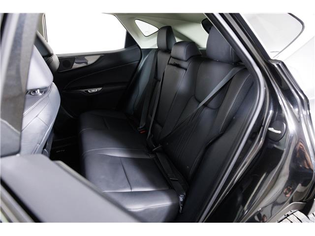 2024 Lexus NX 250 Base (Stk: Z5078) in London - Image 30 of 30