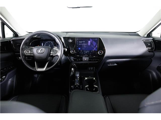 2024 Lexus NX 250 Base (Stk: Z5078) in London - Image 15 of 30