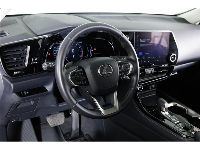 2024 Lexus NX 250 Base (Stk: Z5078) in London - Image 16 of 30