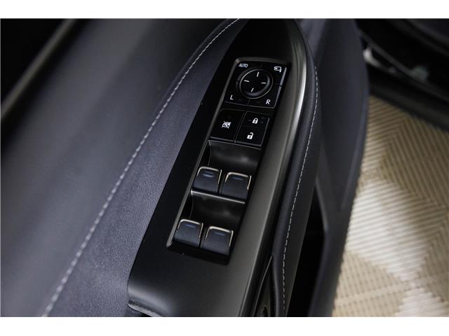 2024 Lexus NX 250 Base (Stk: Z5078) in London - Image 12 of 30