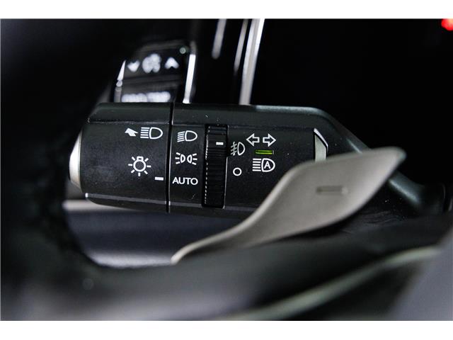 2024 Lexus NX 250 Base (Stk: Z5078) in London - Image 18 of 30