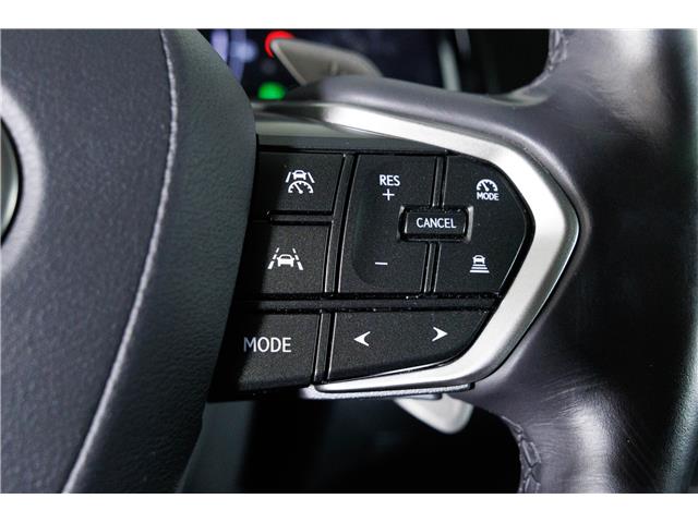 2024 Lexus NX 250 Base (Stk: Z5078) in London - Image 19 of 30