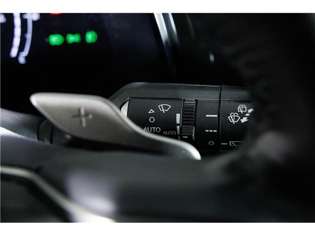 2024 Lexus NX 250 Base (Stk: Z5078) in London - Image 20 of 30