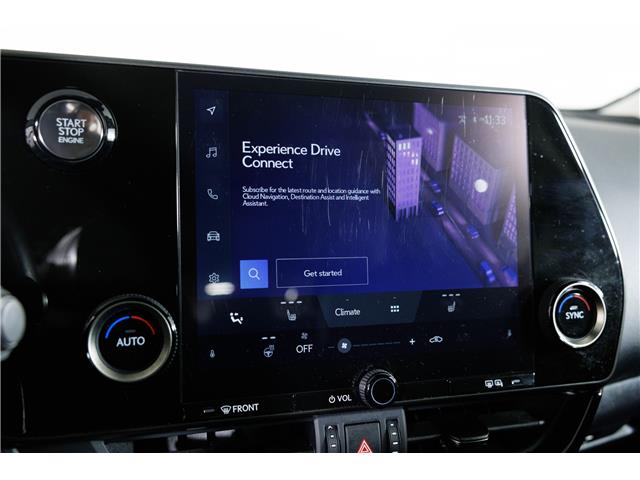 2024 Lexus NX 250 Base (Stk: Z5078) in London - Image 24 of 30