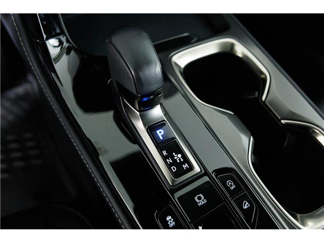 2024 Lexus NX 250 Base (Stk: Z5078) in London - Image 28 of 30