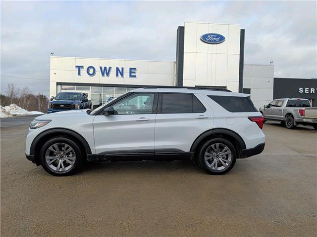 2026 Ford Explorer Active (Stk: EX604) in Miramichi - Image 2 of 14