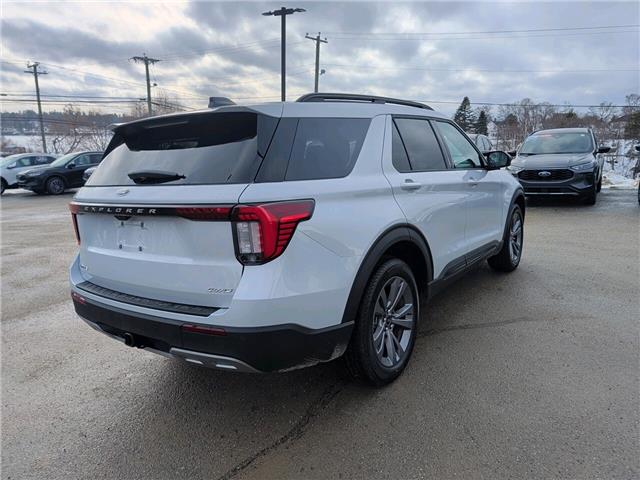 2026 Ford Explorer Active (Stk: EX604) in Miramichi - Image 5 of 14