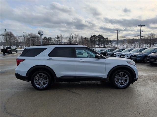 2026 Ford Explorer Active (Stk: EX604) in Miramichi - Image 6 of 14