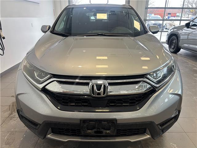 2018 Honda CR-V LX (Stk: 251391A) in Mississauga - Image 2 of 14
