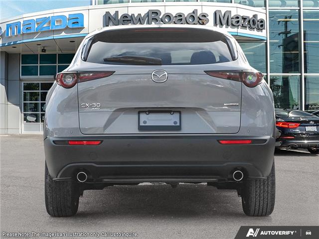 2026 Mazda CX-30 GT (Stk: 45645) in Newmarket - Image 5 of 27