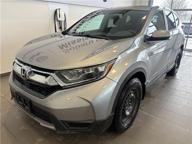 2018 Honda CR-V LX (Stk: 251391A) in Mississauga - Image 3 of 14