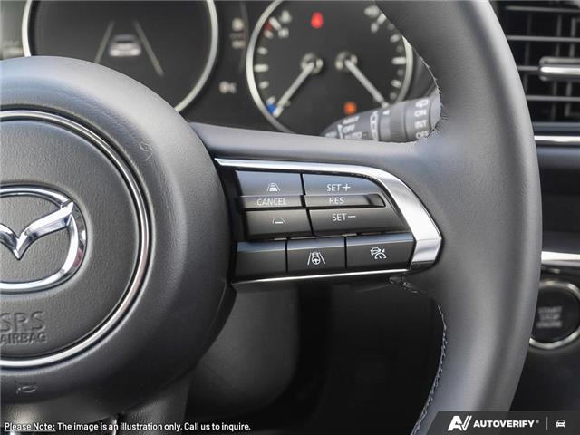 2026 Mazda CX-30 GT (Stk: 45645) in Newmarket - Image 15 of 27