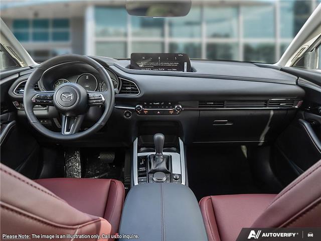 2026 Mazda CX-30 GT (Stk: 45645) in Newmarket - Image 22 of 27