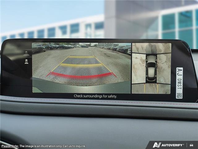 2026 Mazda CX-30 GT (Stk: 45645) in Newmarket - Image 23 of 27