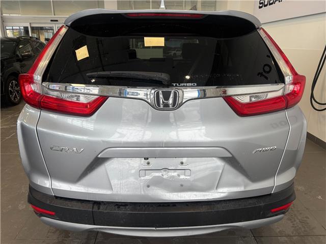 2018 Honda CR-V LX (Stk: 251391A) in Mississauga - Image 5 of 14
