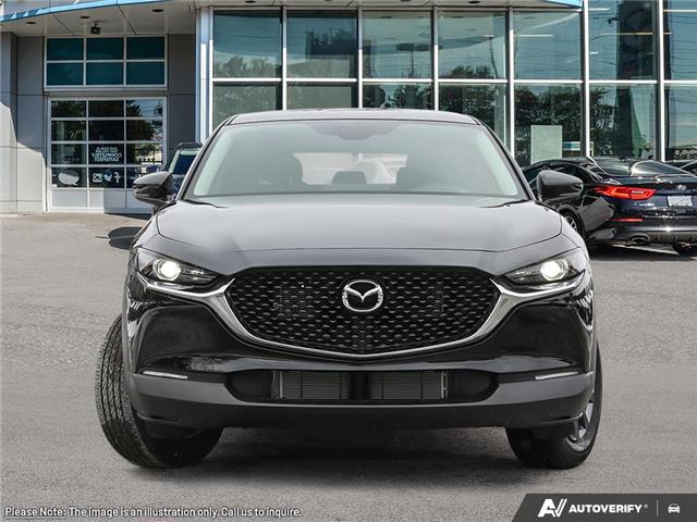 2026 Mazda CX-30 GX (Stk: 45656) in Newmarket - Image 2 of 26