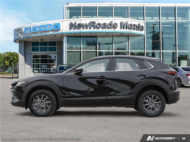 2026 Mazda CX-30 GX (Stk: 45656) in Newmarket - Image 3 of 26