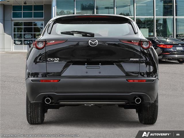 2026 Mazda CX-30 GX (Stk: 45656) in Newmarket - Image 5 of 26