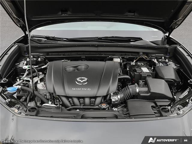 2026 Mazda CX-30 GX (Stk: 45656) in Newmarket - Image 6 of 26