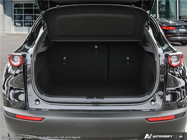 2026 Mazda CX-30 GX (Stk: 45656) in Newmarket - Image 7 of 26