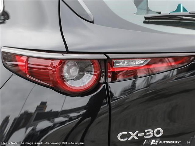 2026 Mazda CX-30 GX (Stk: 45656) in Newmarket - Image 11 of 26
