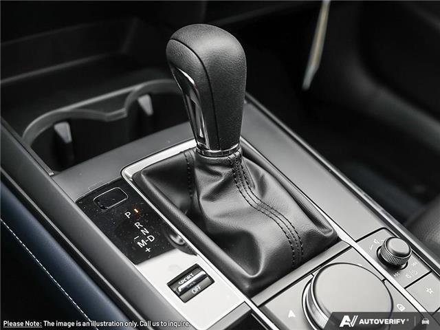 2026 Mazda CX-30 GX (Stk: 45656) in Newmarket - Image 17 of 26