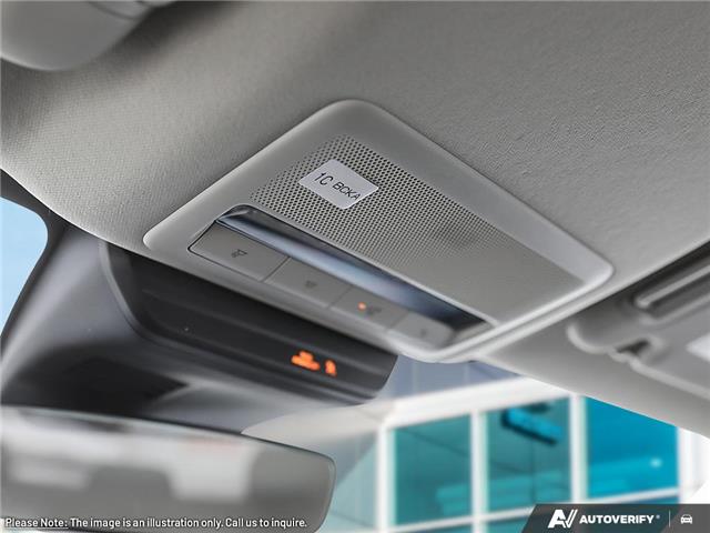 2026 Mazda CX-30 GX (Stk: 45656) in Newmarket - Image 19 of 26