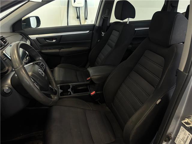 2018 Honda CR-V LX (Stk: 251391A) in Mississauga - Image 10 of 14