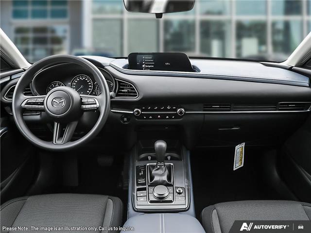 2026 Mazda CX-30 GX (Stk: 45656) in Newmarket - Image 22 of 26